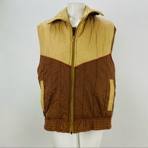 Studio 33 men’s vintage Vest size medium